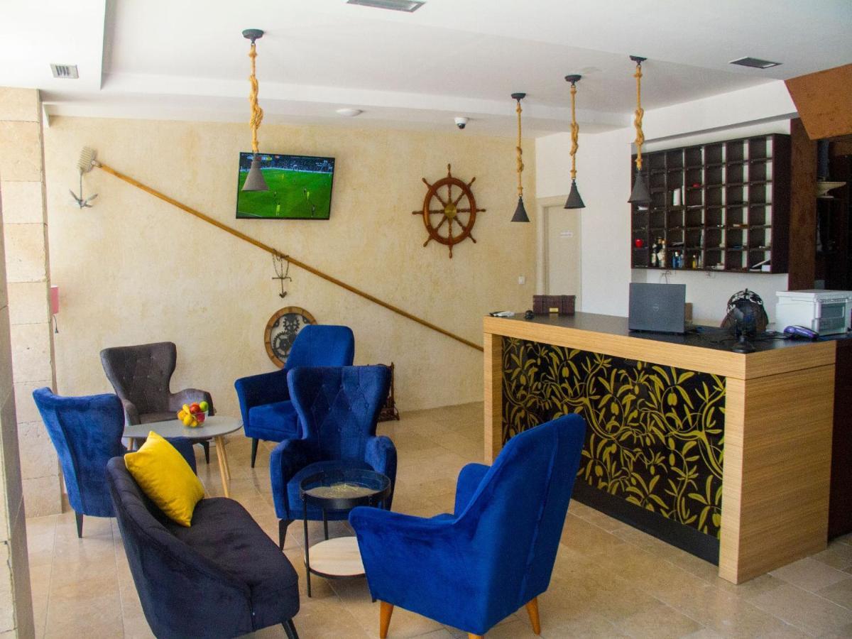 Beachfront Hotel Palma - Jaz Gasthof Budva