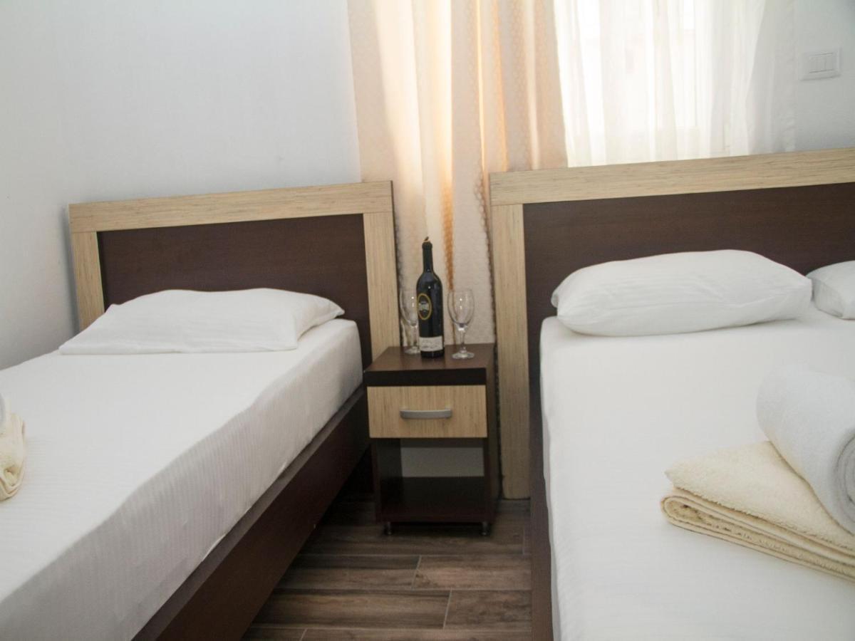 Beachfront Hotel Palma - Jaz Gasthof