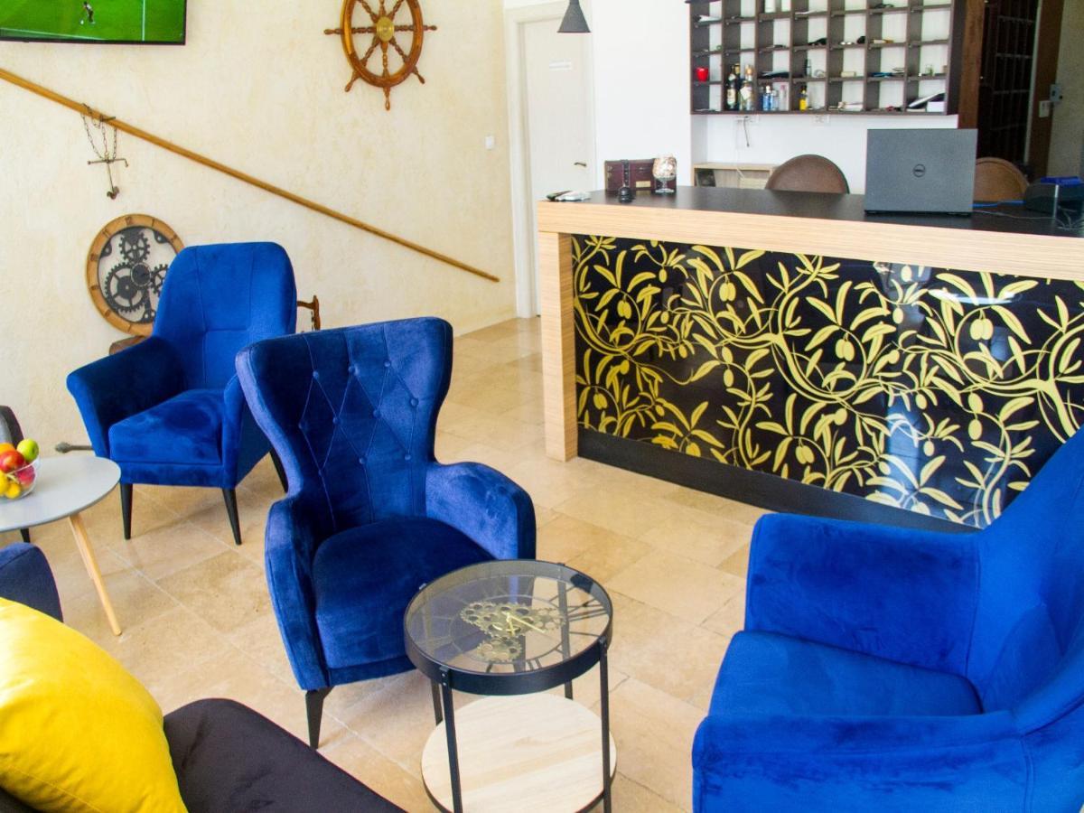 Beachfront Hotel Palma - Jaz *