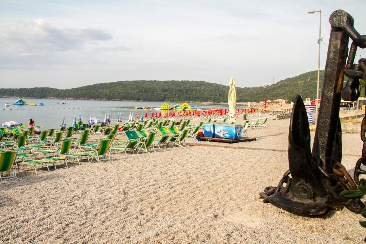 Beachfront Hotel Palma - Jaz Gasthof Budva