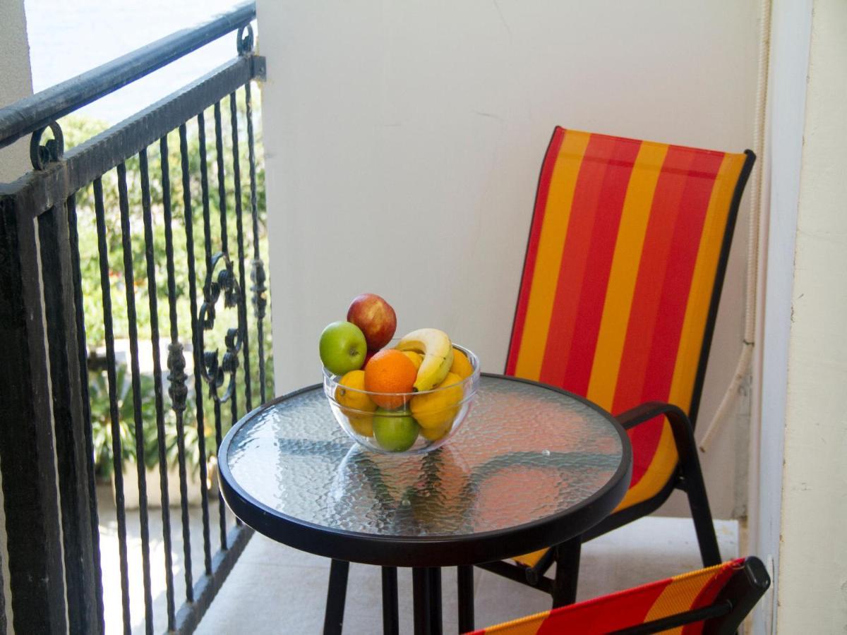 Gasthof Beachfront Hotel Palma - Jaz