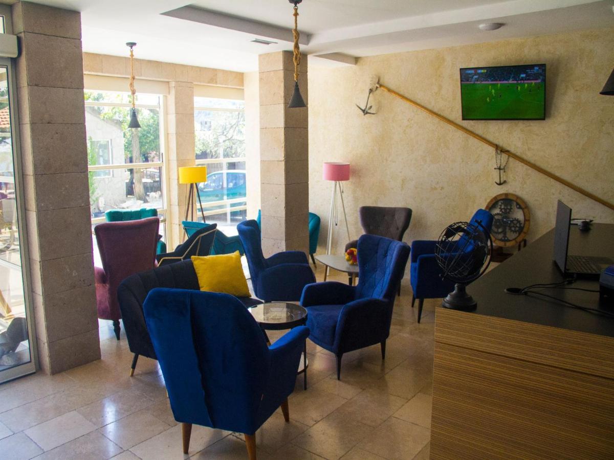 Beachfront Hotel Palma - Jaz